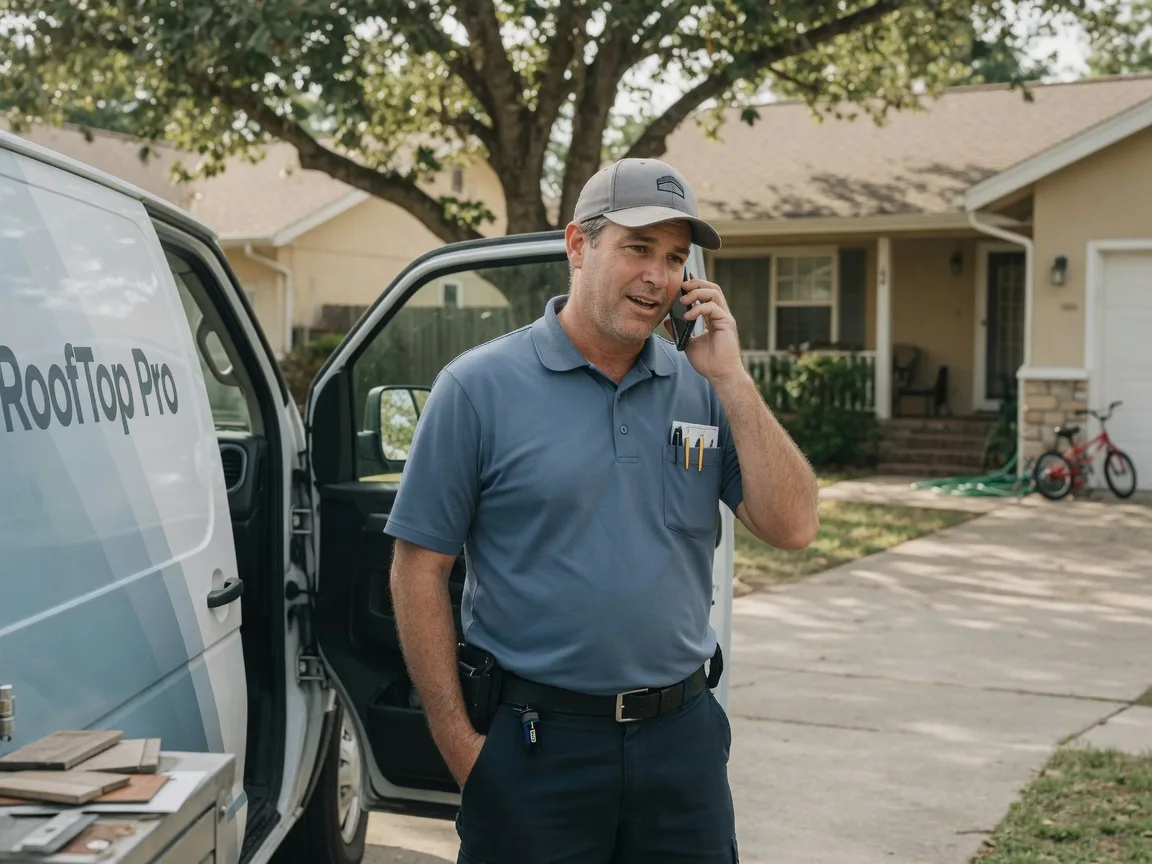 Roof Repair Mud Butte, SD FAQs